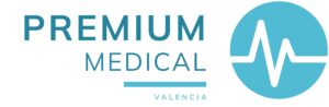 Imagen del logotipo de Premium Medical