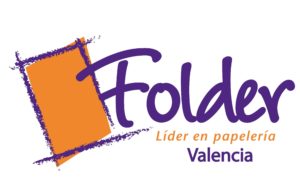 Papelería Folder Valencia